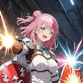 SEEKERタンクちゃん 3枚目