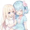 仲良しこよし 3枚目