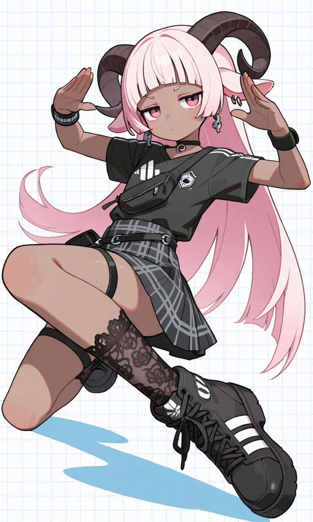 ラインパイピングT