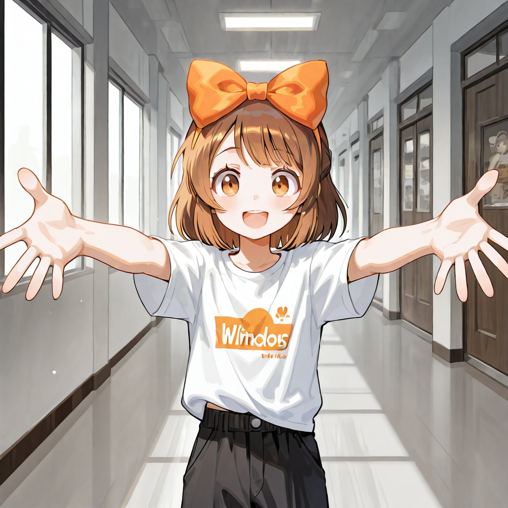 元気？