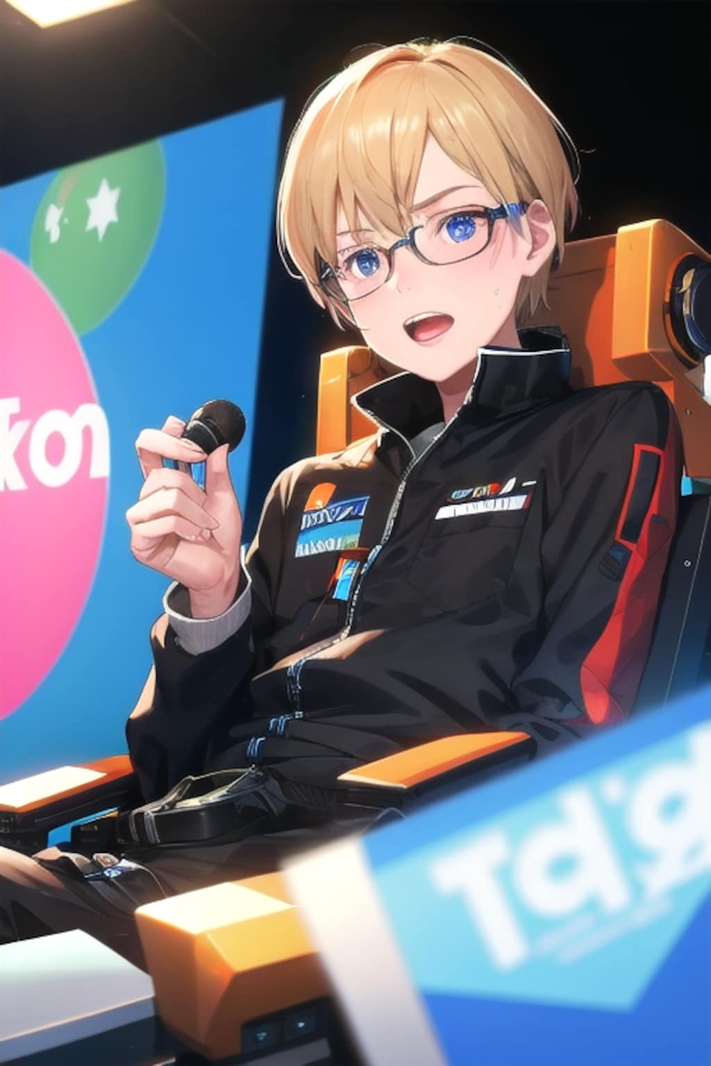 ホーキング、未来を語る