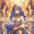 太陽神の花嫁 6枚目