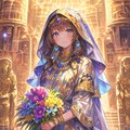 太陽神の花嫁 8枚目