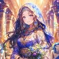 太陽神の花嫁 7枚目