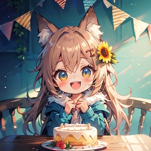 2才だと一緒だね