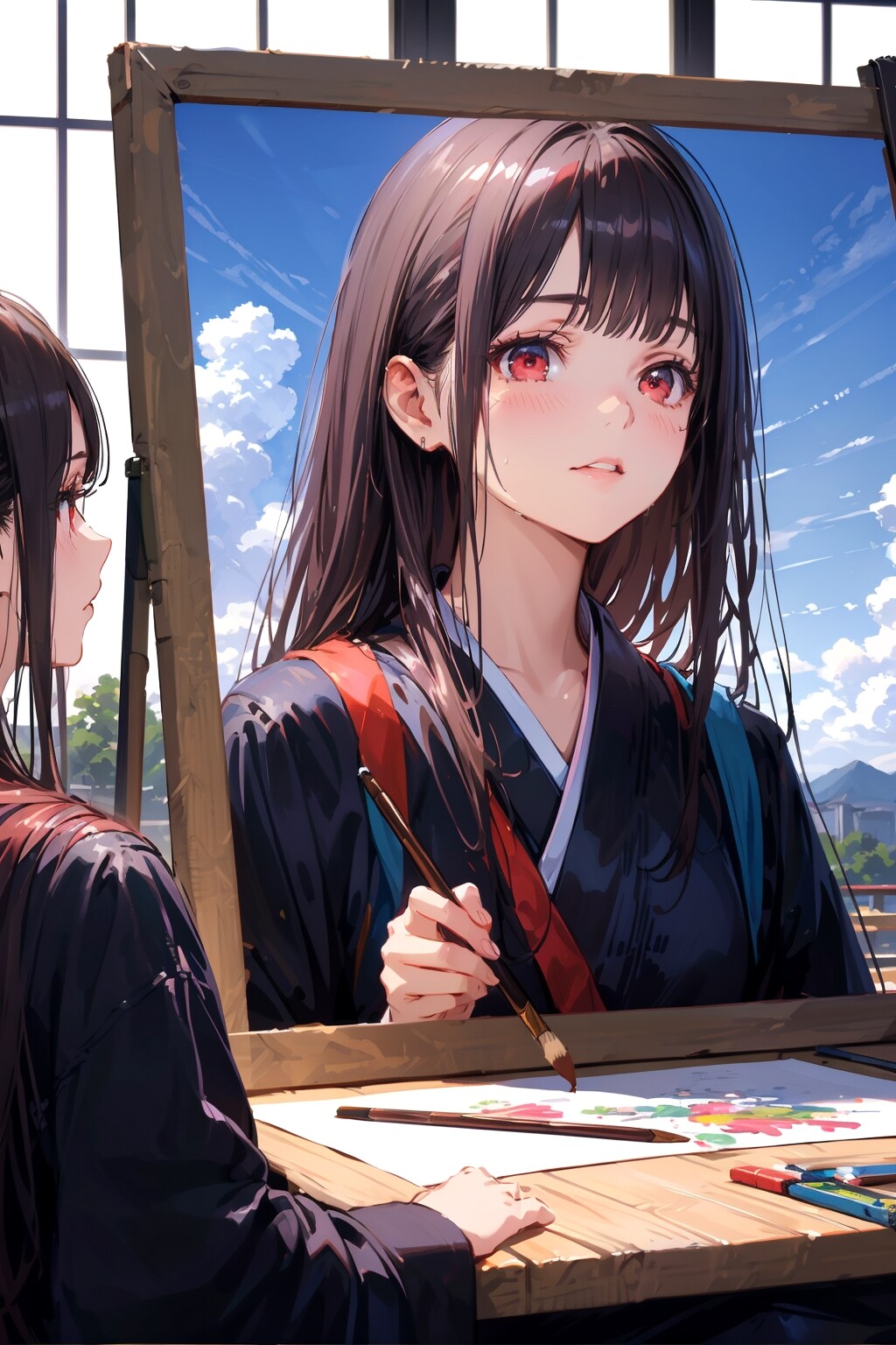 ここはこうしたほうが
