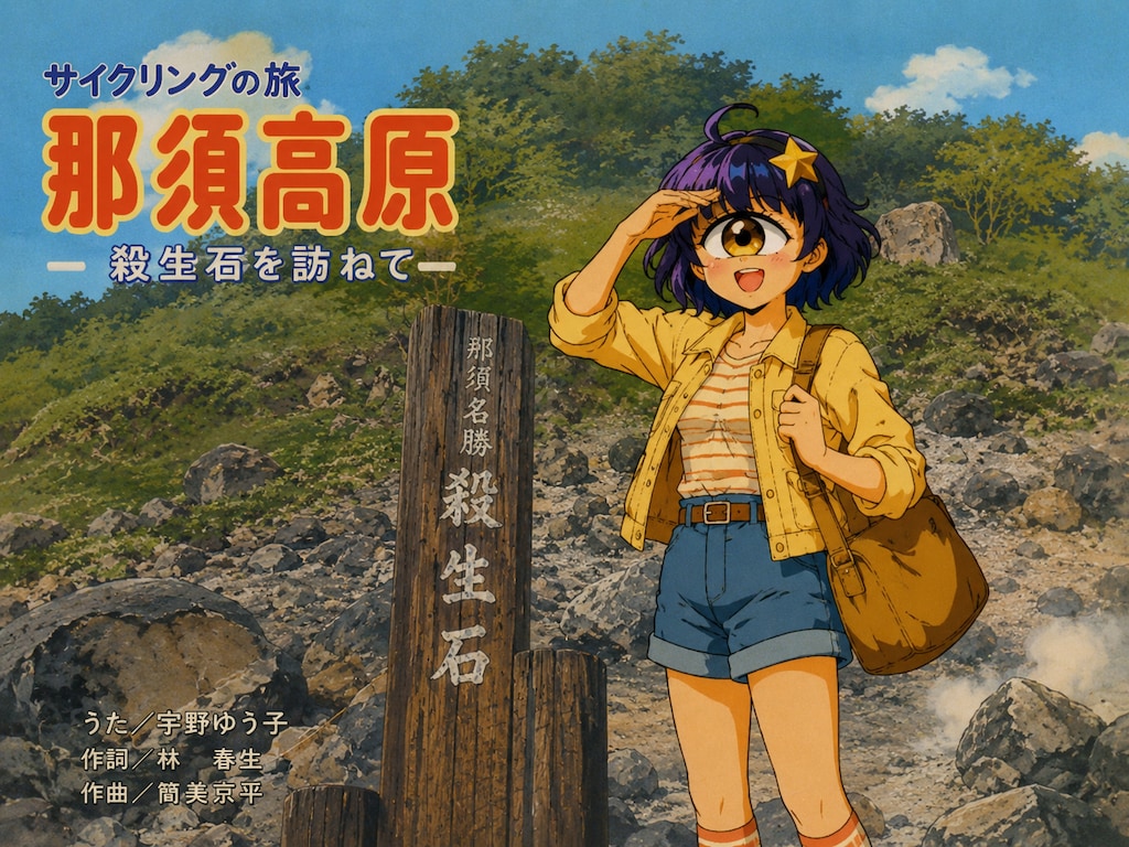 サイクリングでは無く｡