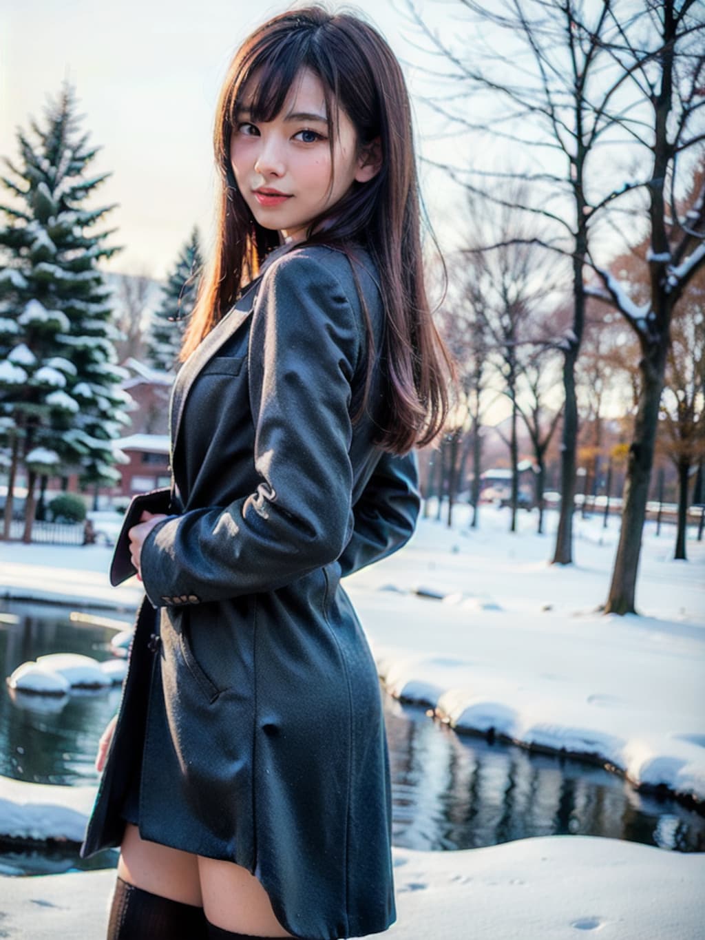 『で、決まった？』