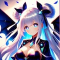 ドレス 7枚目