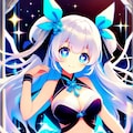ドレス 2枚目