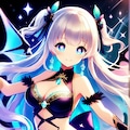 ドレス 12枚目