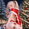 メリークリスマス 2枚目