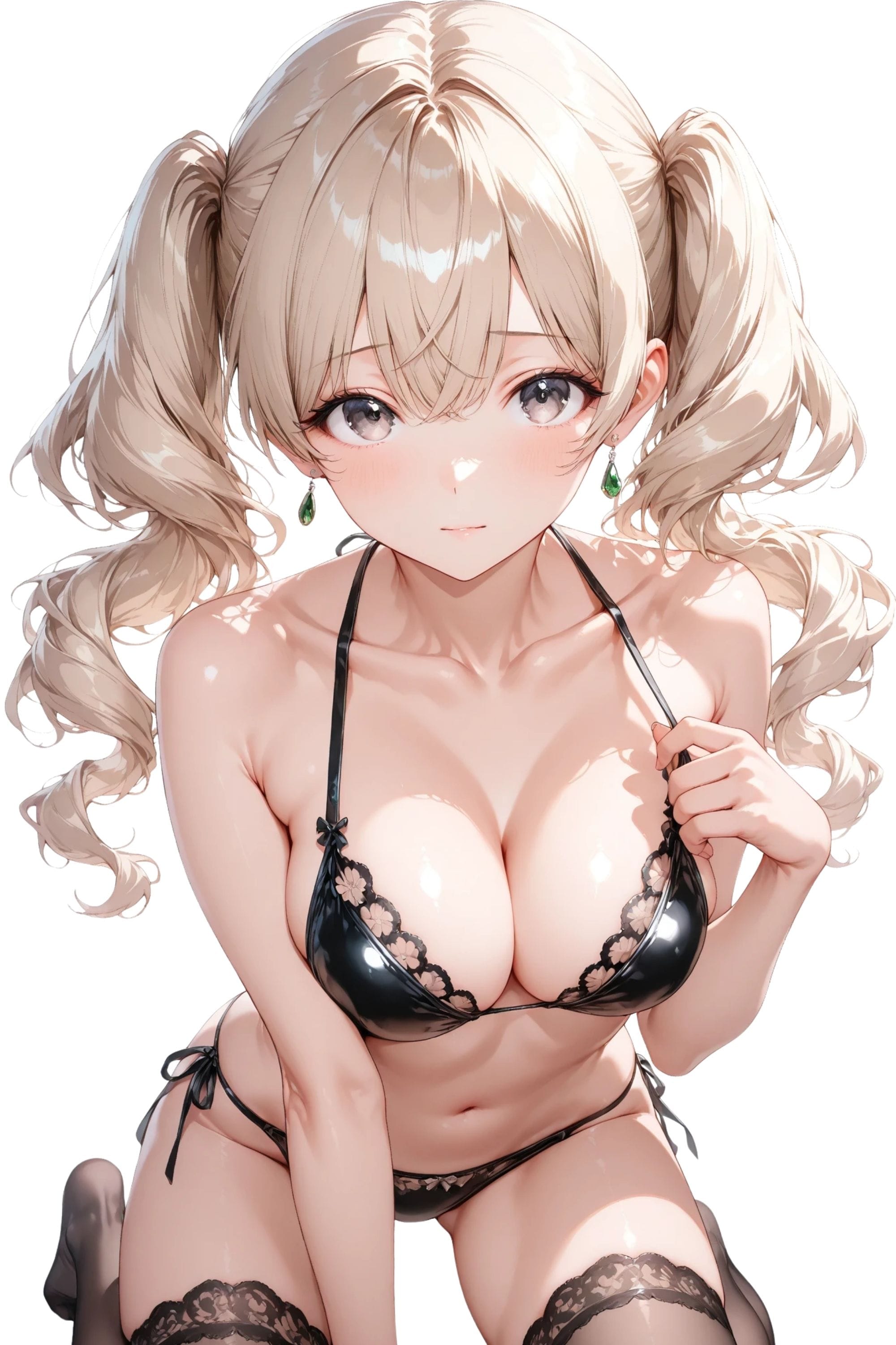 紬
