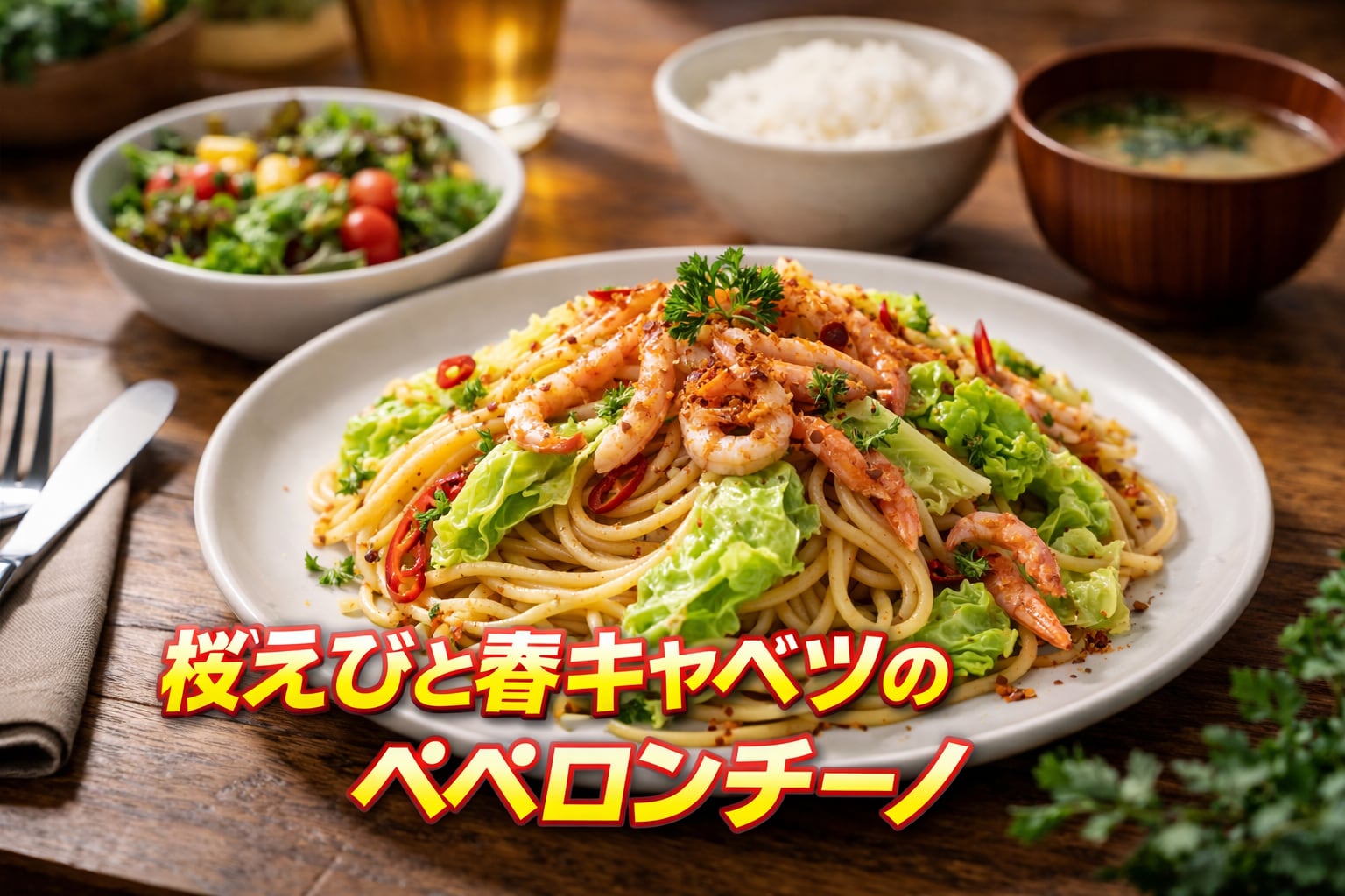 本日のランチ | の人気AIイラスト・グラビア