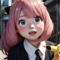 おはようございます！　アニメとリアル 6枚目
