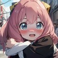 おはようございます！　アニメとリアル 3枚目