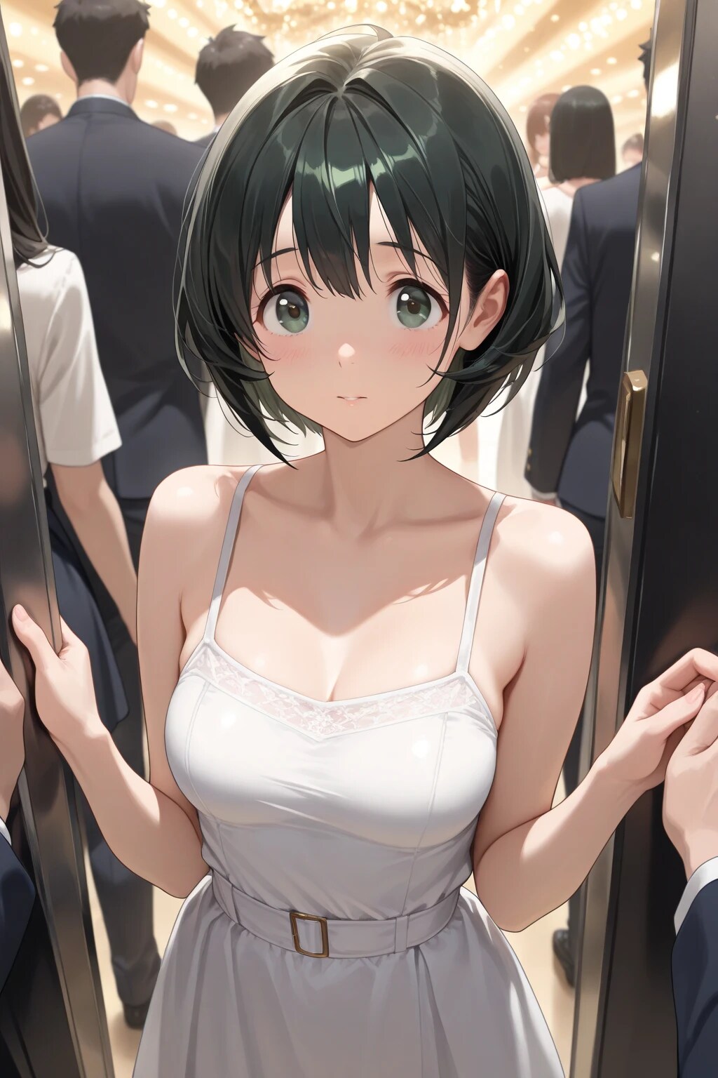 映画賞受賞インタビュー