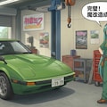 ミクさんの魔改造狂想曲 2枚目