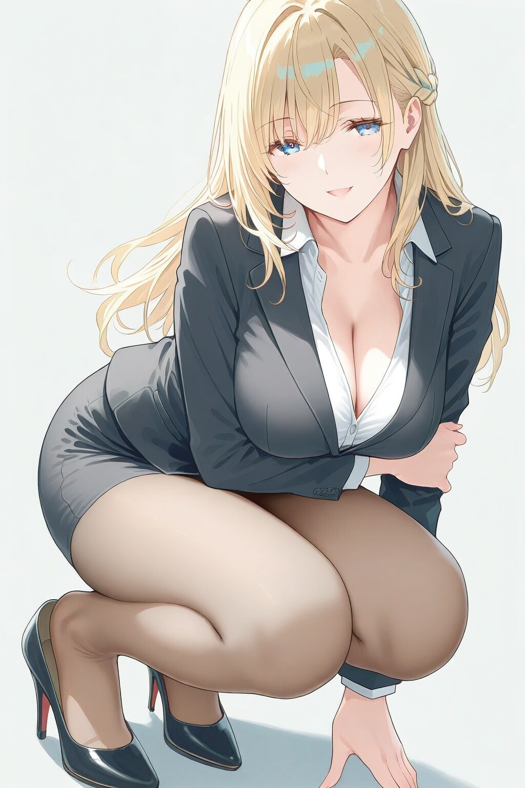 太くていいね！！　その2