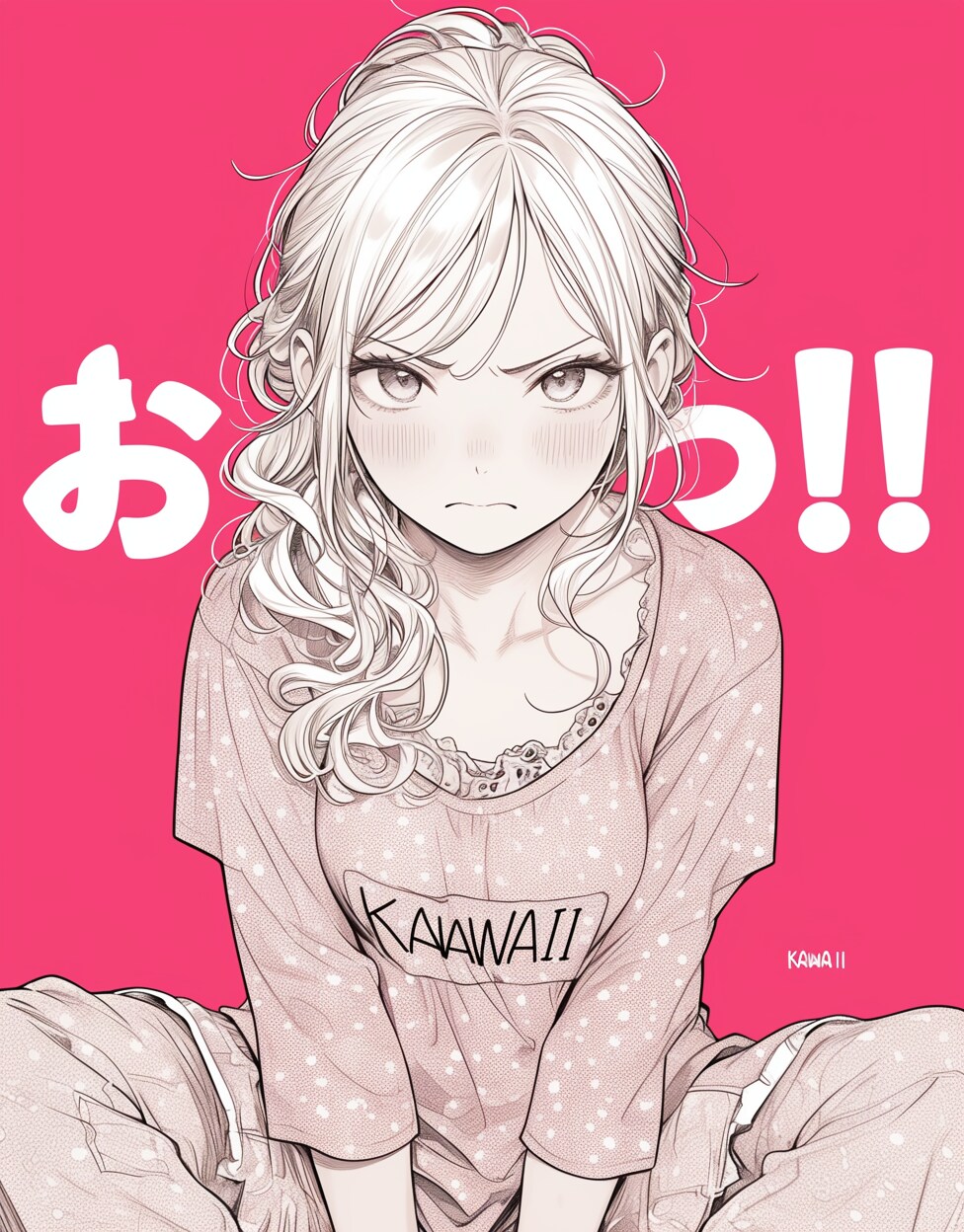 おっ！！
