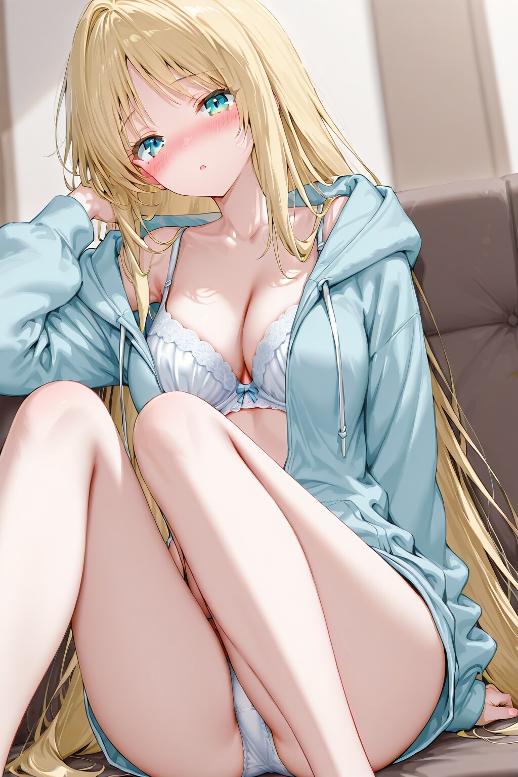 気付いてよ