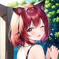 猫耳トト 9枚目