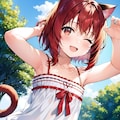 猫耳トト 8枚目