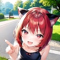 猫耳トト 12枚目