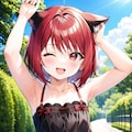 猫耳トト 3枚目