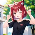猫耳トト 2枚目