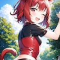 猫耳トト 10枚目