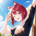 猫耳トト 4枚目