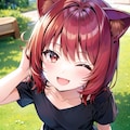 猫耳トト 11枚目