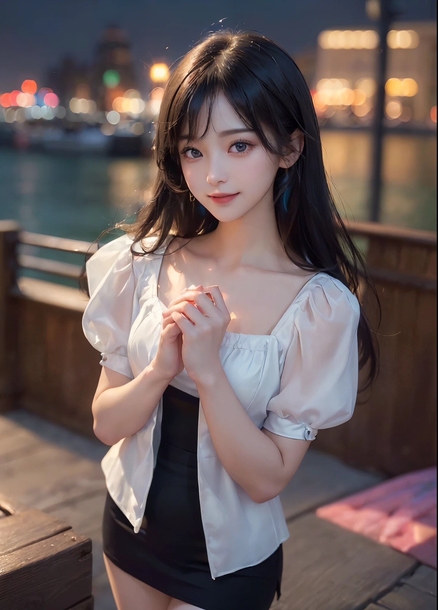 告白された