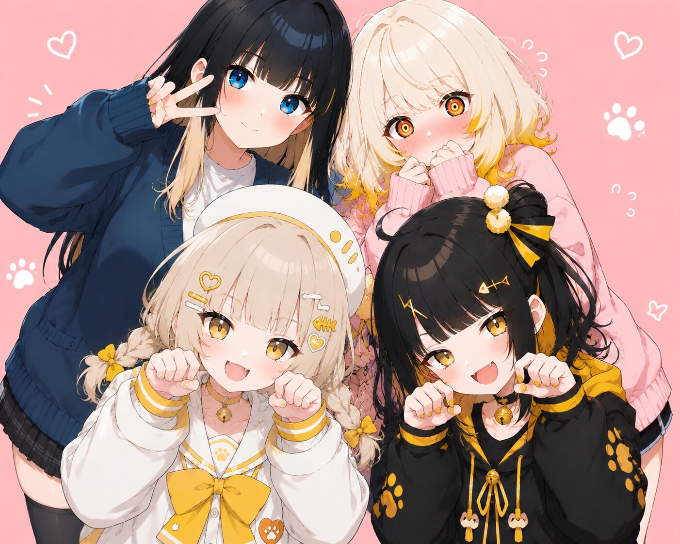 うちの子達(*´ω｀*)