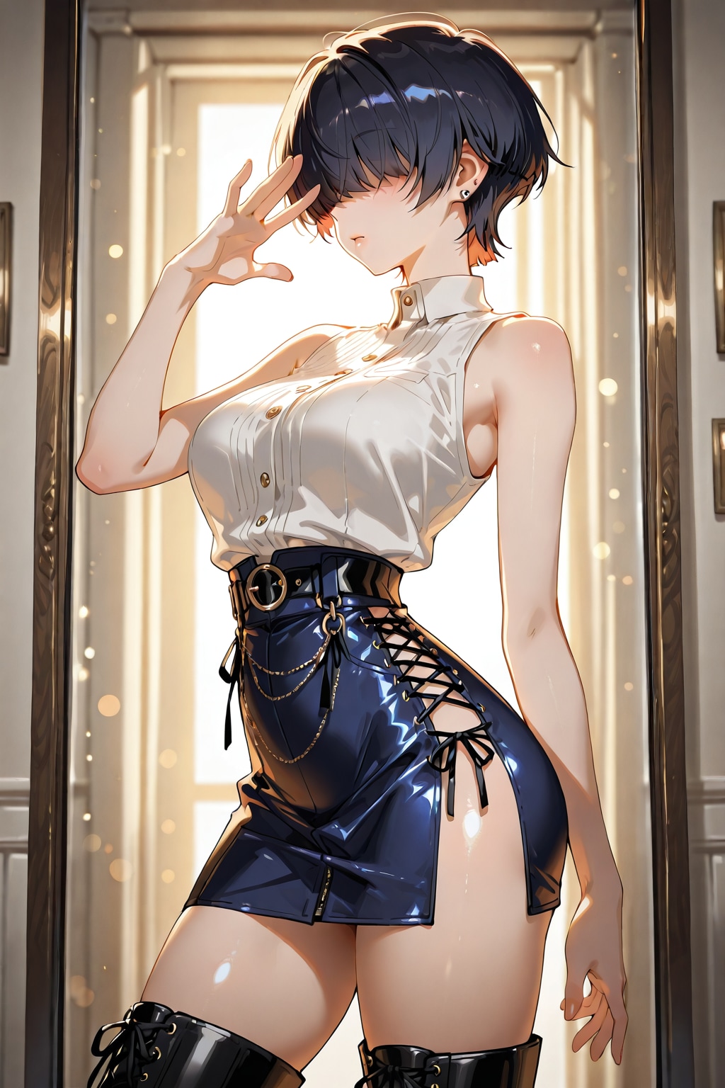 イラスト