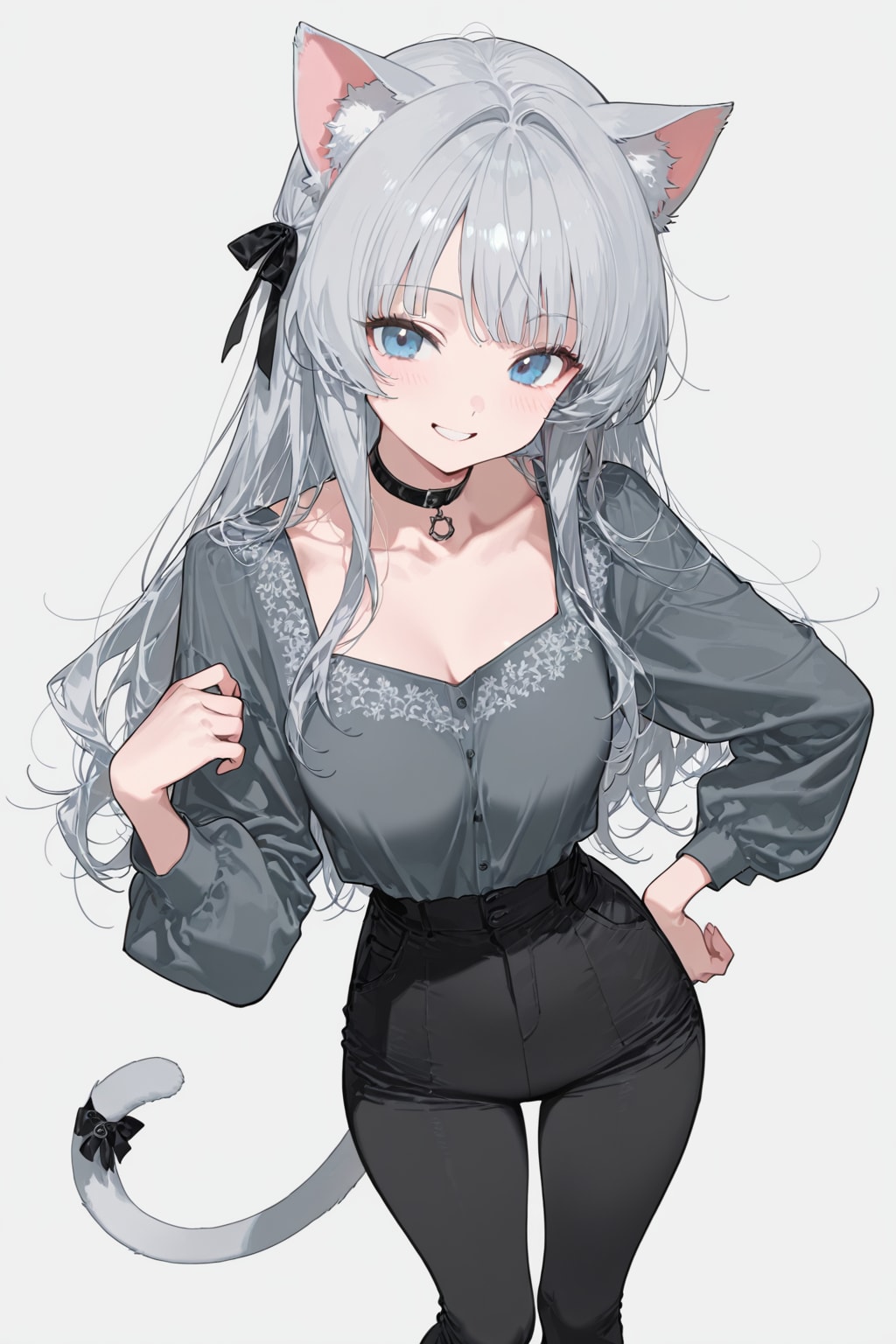 ユキネ【PEGASUS】 | の人気AIイラスト・グラビア