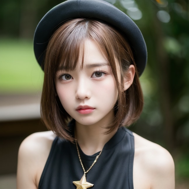 旅人 | の人気AIイラスト・グラビア