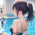 ジロジロ見るなっ//// 2枚目