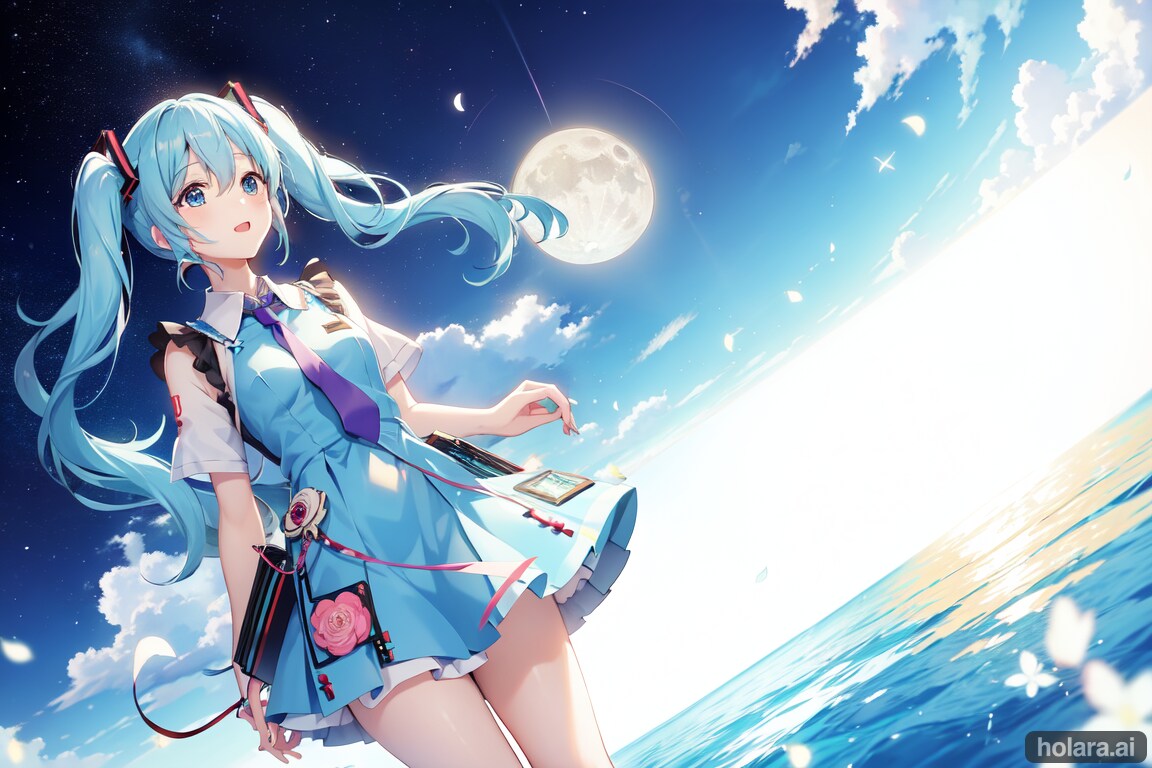 初音ミク329