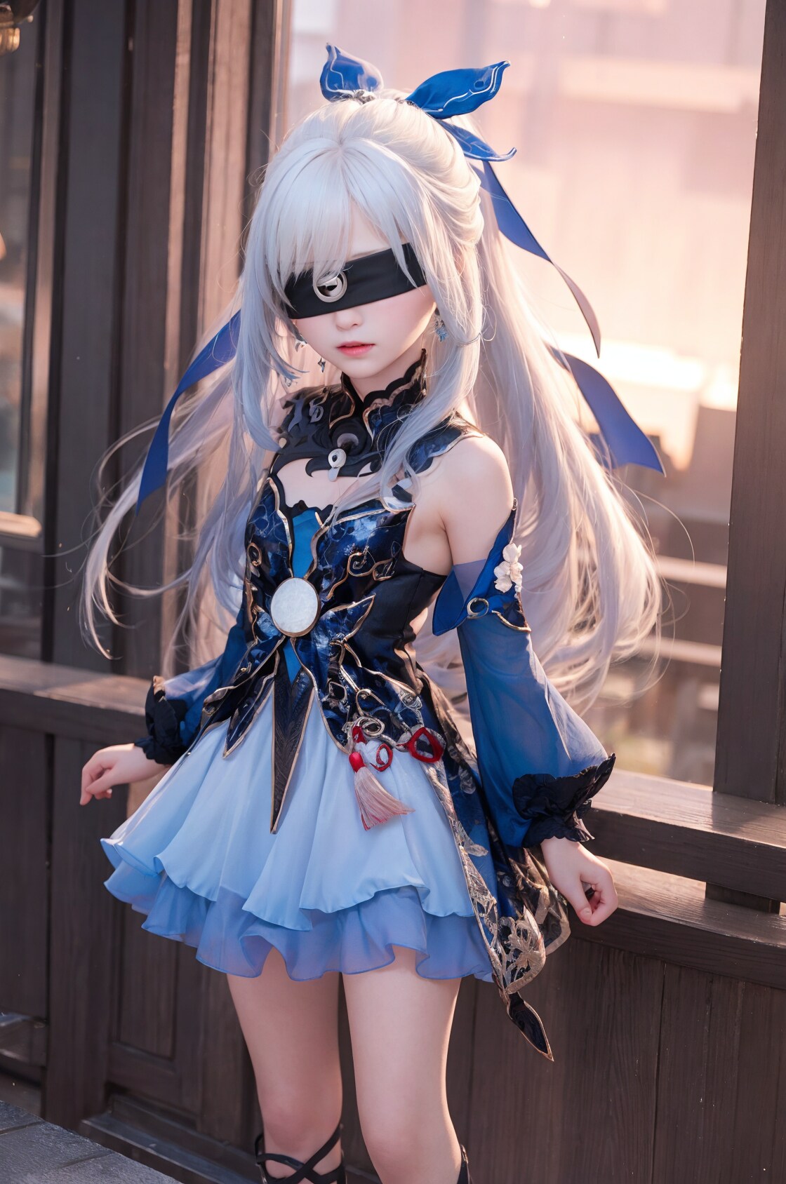 鏡流（123枚）