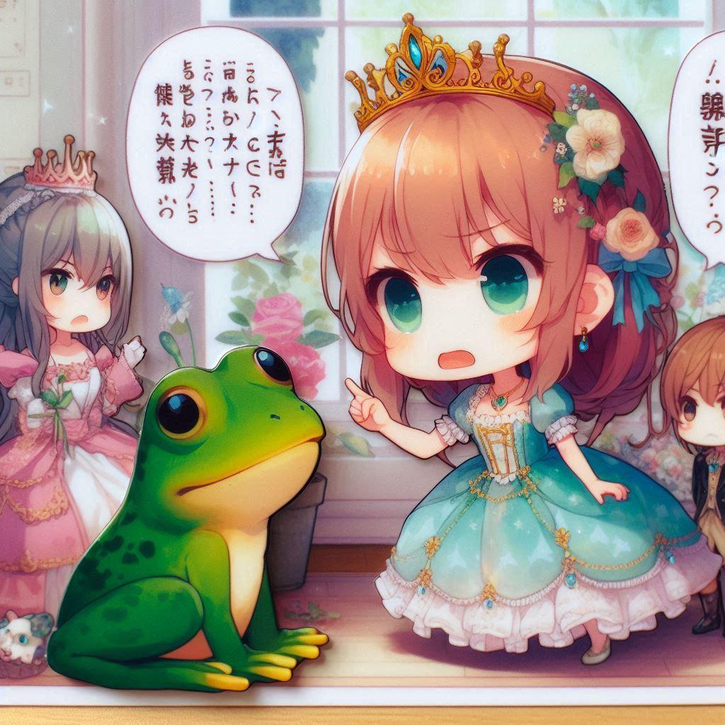 くにへ　かえるんだな09 | の人気AIイラスト・グラビア