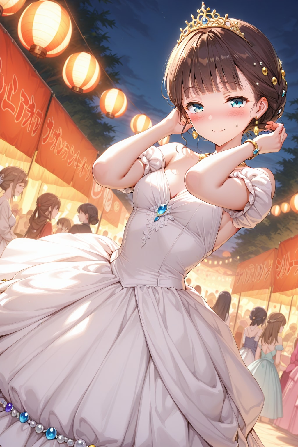 夏fes(?)