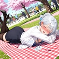 はじけ過ぎの露峰さん 2枚目
