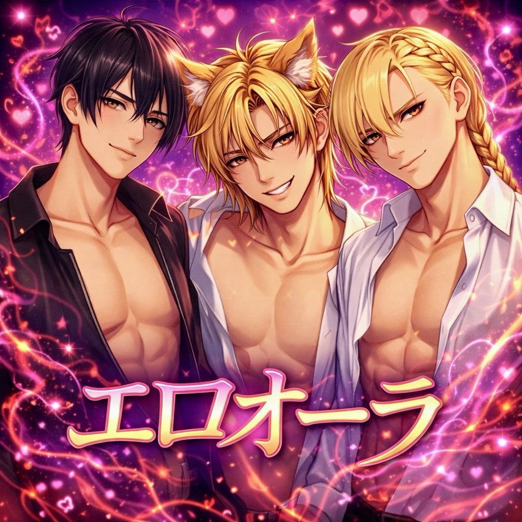 6.「え」→「エロオーラ」ミラ