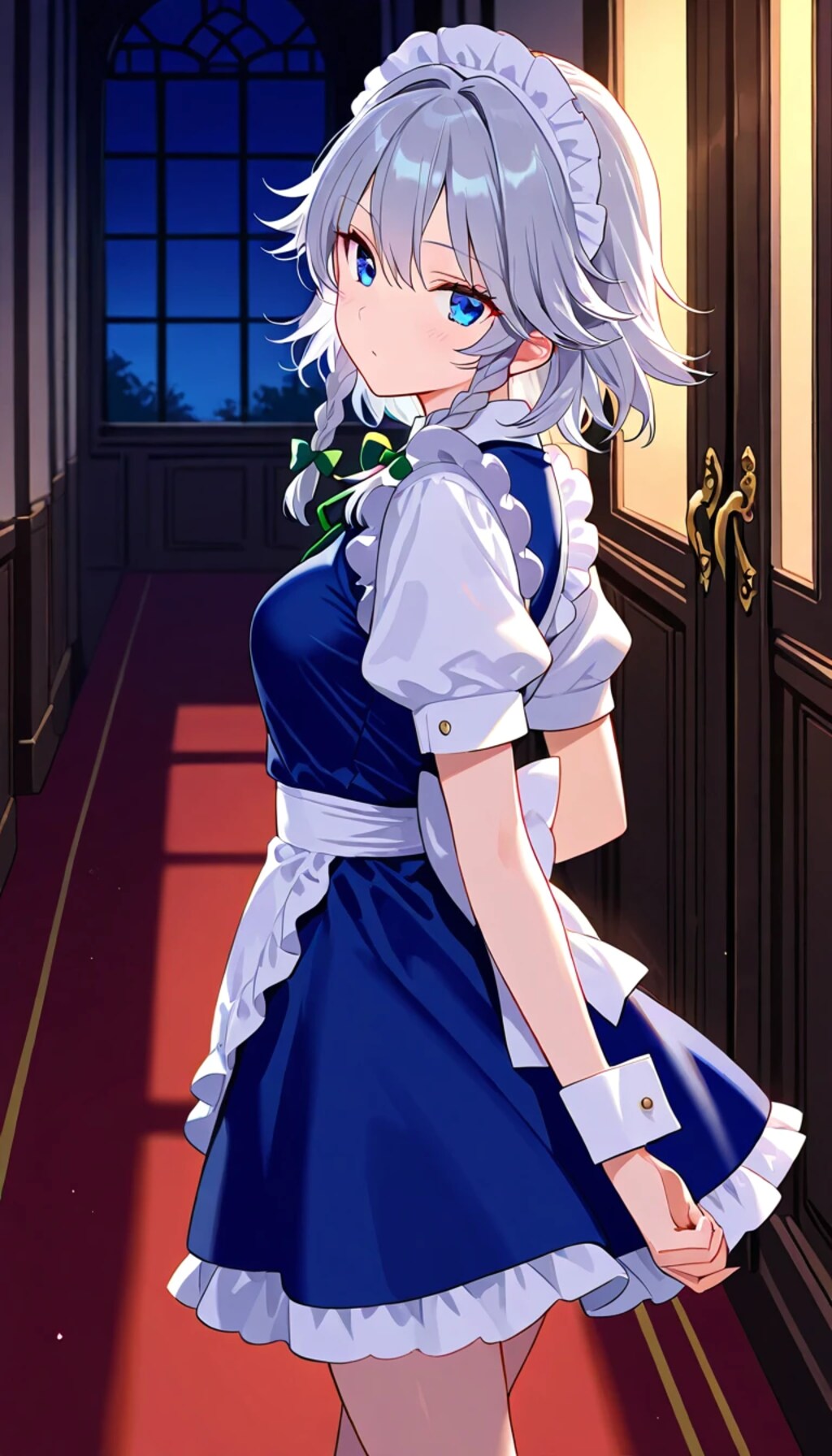 咲夜さん　詰め合わせ