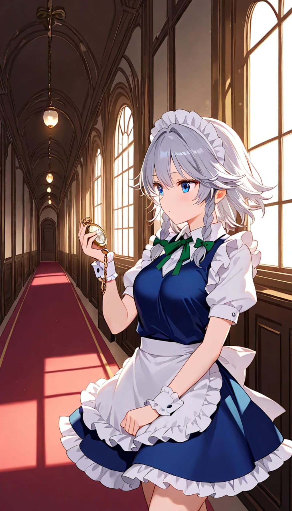 咲夜さん　詰め合わせ