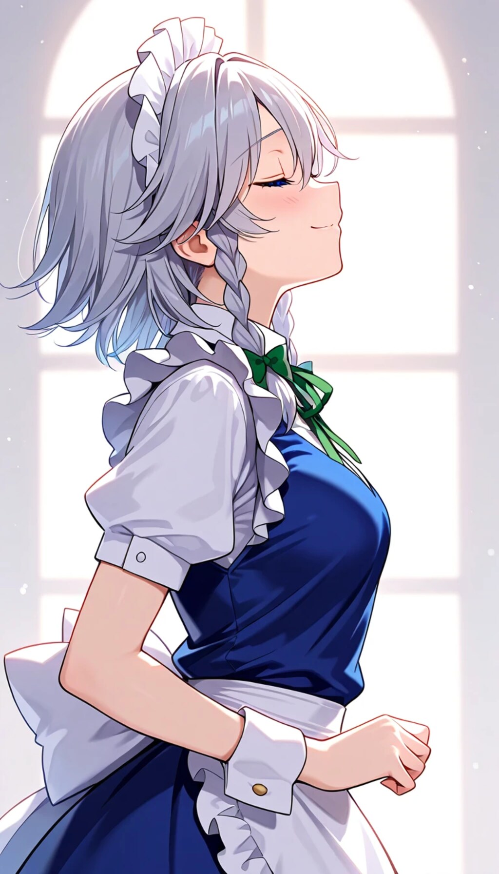 咲夜さん　詰め合わせ