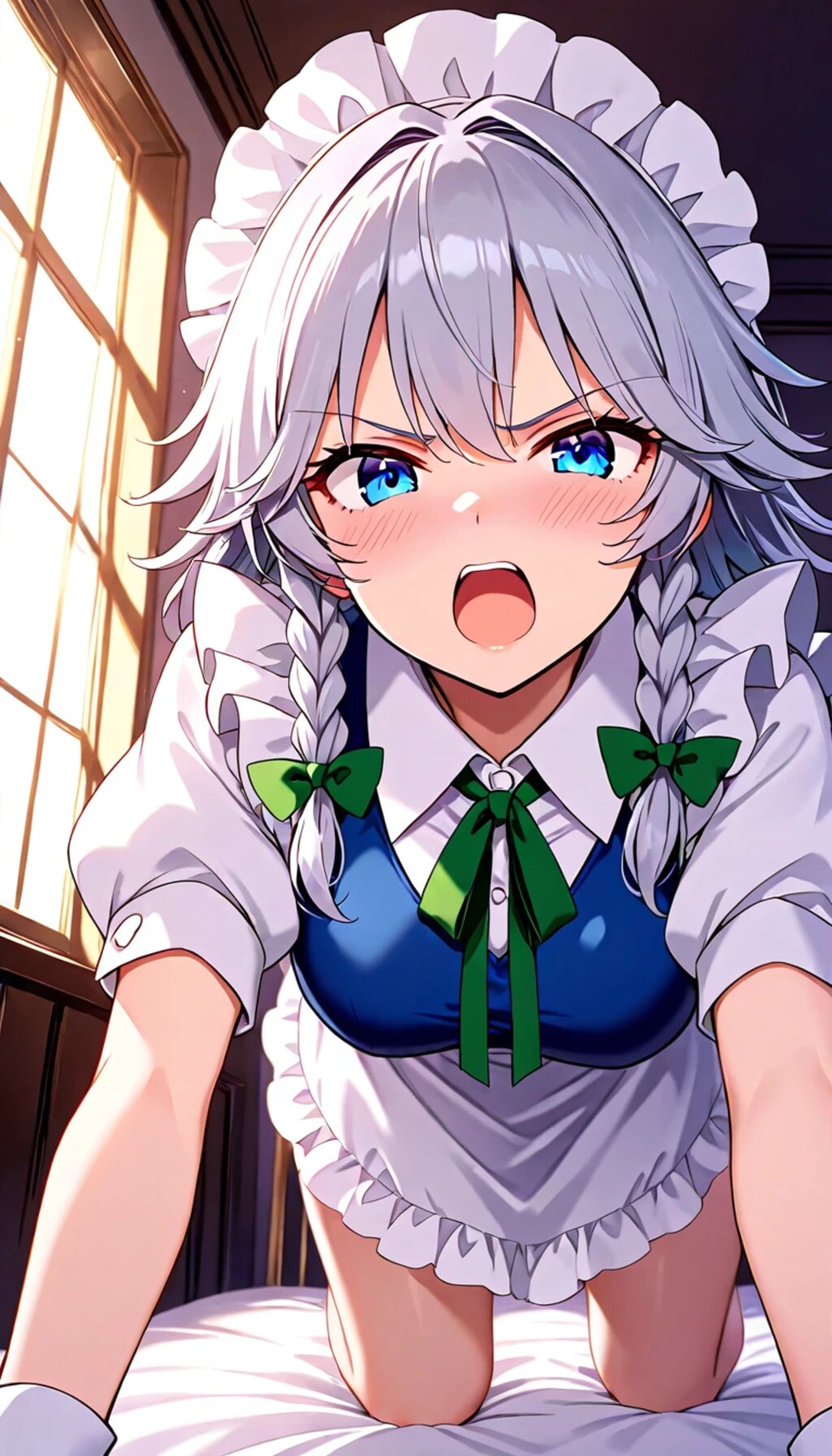 咲夜さん　詰め合わせ