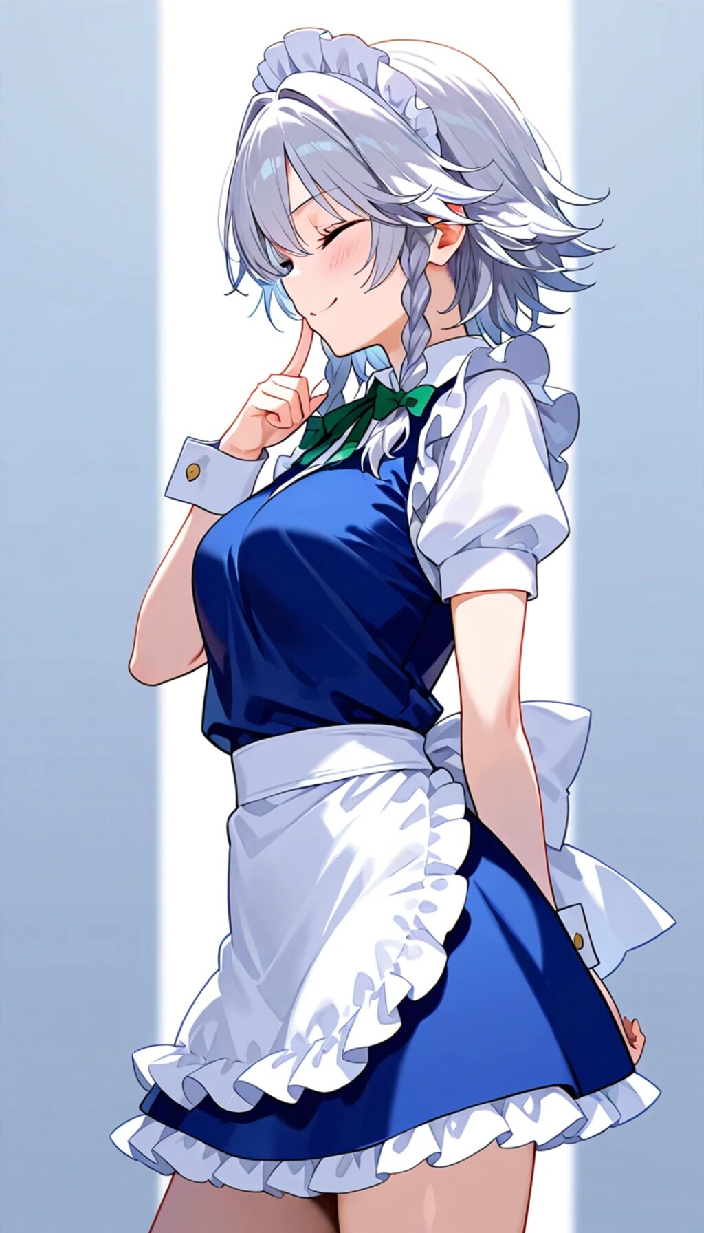 咲夜さん　詰め合わせ